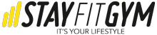 Stay Fit logo
