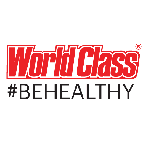 World Class logo